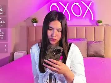 emma_murrphy from Chaturbate is Freechat
