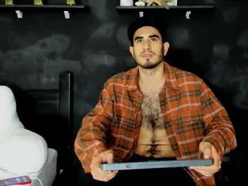 emma_muscle_ from Chaturbate is Freechat