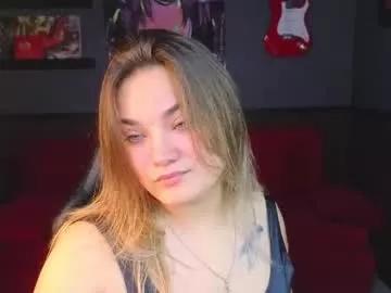 emma_reeedd from Chaturbate