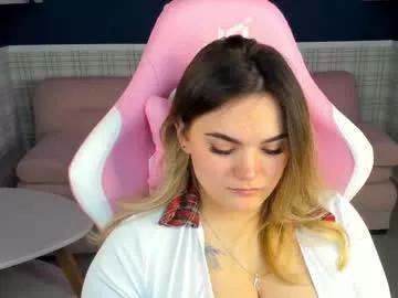 emma_reeedd from Chaturbate