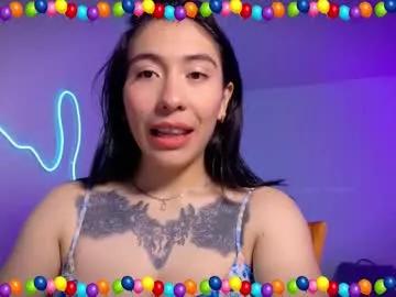 emma_rouse69 from Chaturbate