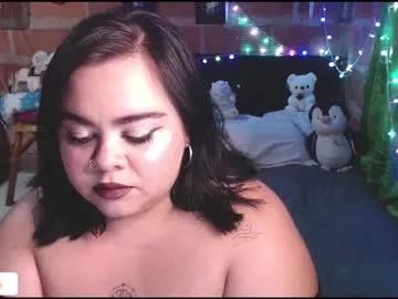 emma_ruiiz_ from Chaturbate is Freechat