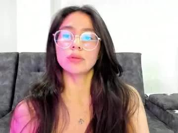 emma_sandovaal from Chaturbate