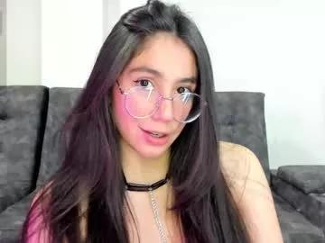 emma_sandovaal from Chaturbate