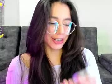 emma_sandovaal from Chaturbate