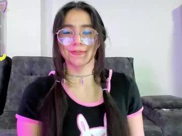 emma_sandovaal from Chaturbate