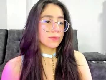 emma_sandovaal from Chaturbate is Freechat