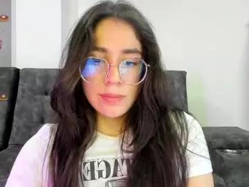 emma_sandovaal from Chaturbate