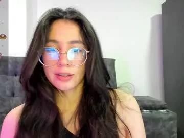 emma_sandovaal from Chaturbate