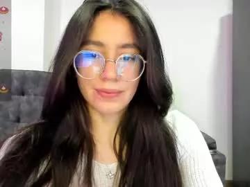 emma_sandovaal from Chaturbate