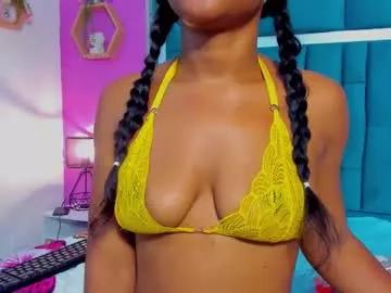 emma_santana_ from Chaturbate