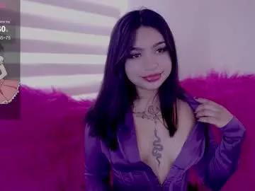 emma_soffia_ from Chaturbate is Freechat