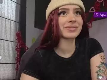emma_su from Chaturbate