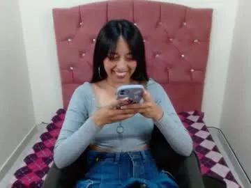 Emma_thompson6 from Chaturbate