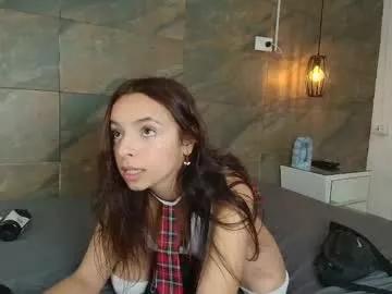 emma_valencia_001 from Chaturbate is Freechat