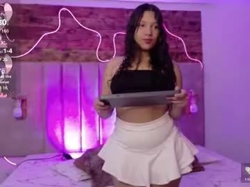 Emma_visconti from Chaturbate