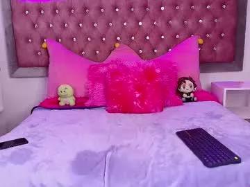 emma_wilder from Chaturbate is Freechat