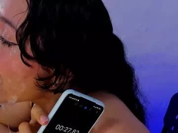emma_winsslow from Chaturbate is Freechat
