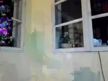 Emma_yang from Chaturbate