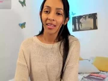 emma_yang from Chaturbate is Freechat