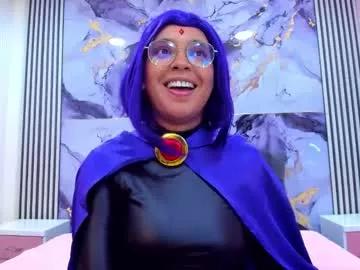 emmaa_lex from Chaturbate is Freechat
