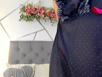 emmaaa_stoonee from Chaturbate