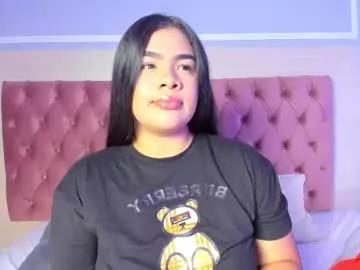 emmabecket2 from Chaturbate