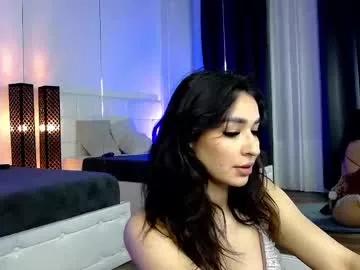 emmablanco from Chaturbate is Freechat