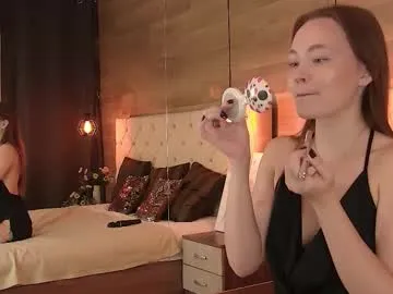 Freechat emmacamm on Chaturbate