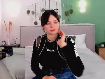 emmacaparelli from Chaturbate is Freechat