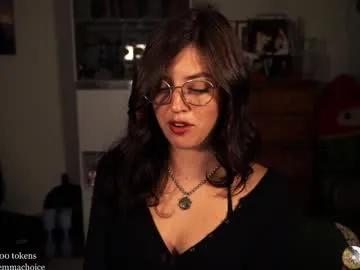 Emmachoice from Chaturbate