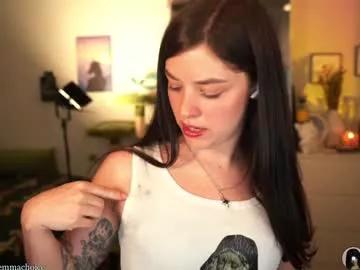 emmachoice from Chaturbate is Freechat