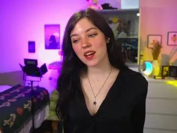 Emmachoice from Chaturbate