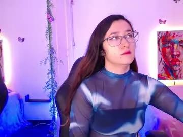 emmaclaire_ from Chaturbate is Freechat