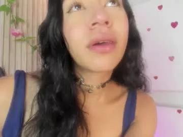 emmaclark_1 from Chaturbate is Freechat
