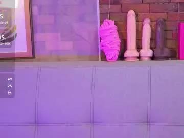 emmaconneer from Chaturbate