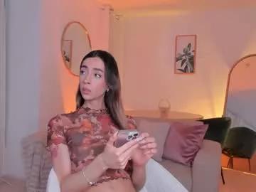 emmacorrea from Chaturbate