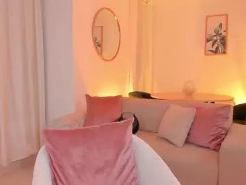 emmacorrea from Chaturbate