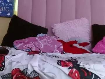 emmacox22 from Chaturbate