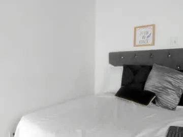 Freechat emmadasilva on Chaturbate