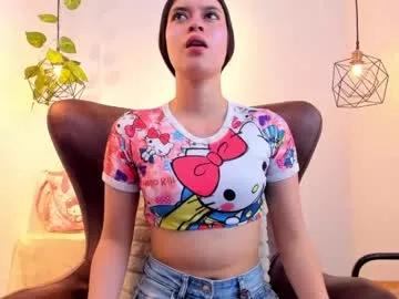 emmadolll_ from Chaturbate is Freechat