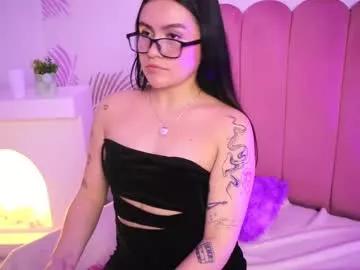 emmagrayson from Chaturbate