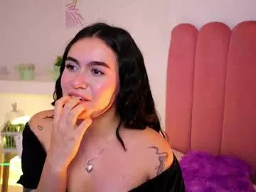 emmagrayson from Chaturbate