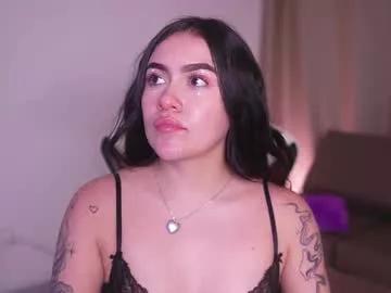 emmagrayson from Chaturbate