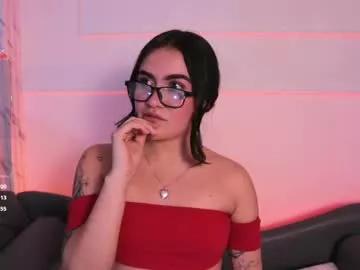 emmagrayson from Chaturbate
