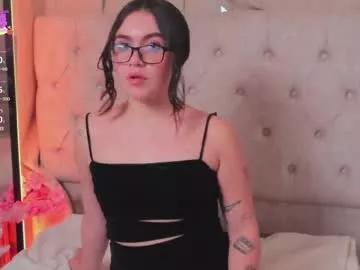 emmagrayson from Chaturbate