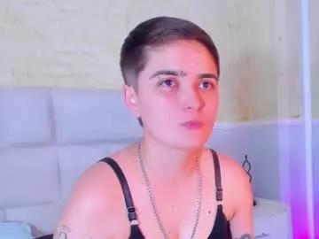 emmajhonss_ from Chaturbate is Freechat