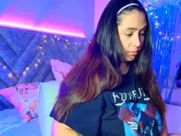 emmajohnss from Chaturbate is Freechat