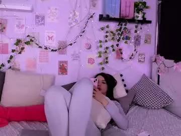 emmakeam_ from Chaturbate is Freechat