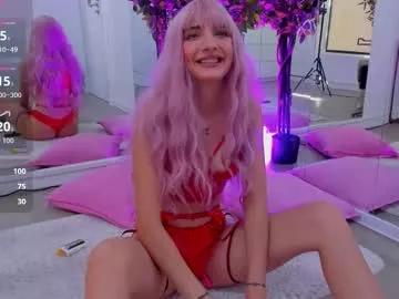 emmakrossx from Chaturbate is Freechat